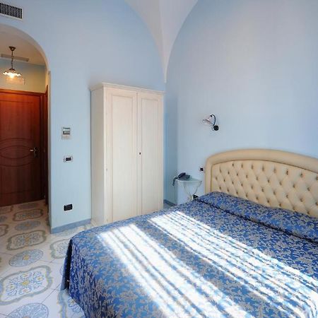 B&B Palazzo Pisani Αμάλφι Δωμάτιο φωτογραφία