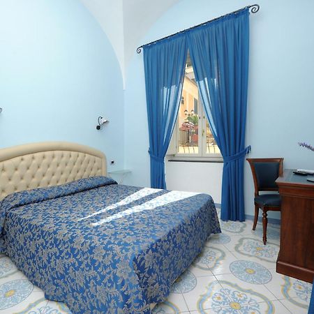 B&B Palazzo Pisani Αμάλφι Εξωτερικό φωτογραφία