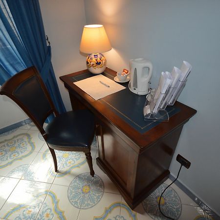 B&B Palazzo Pisani Αμάλφι Εξωτερικό φωτογραφία