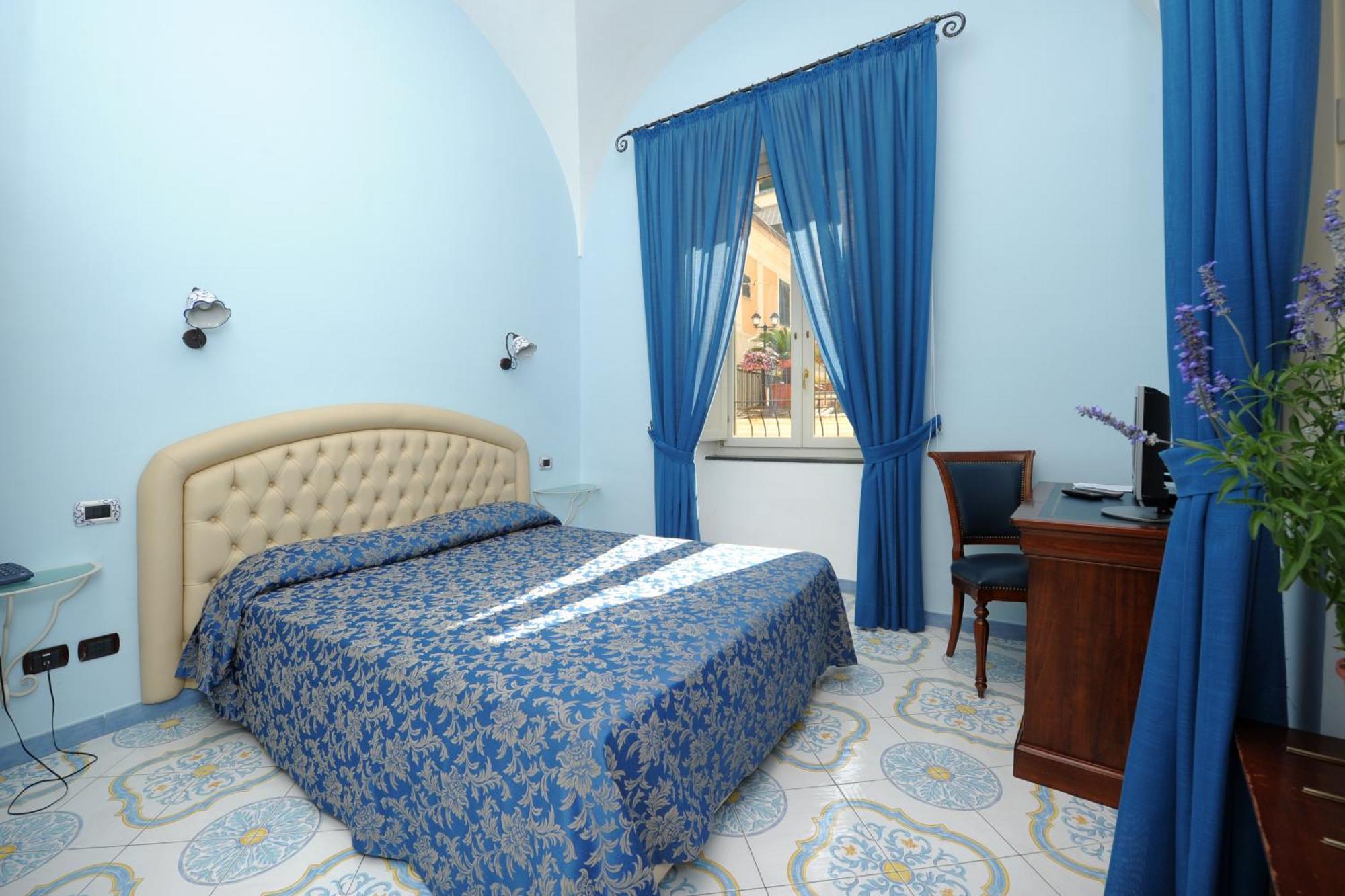 B&B Palazzo Pisani Αμάλφι Εξωτερικό φωτογραφία
