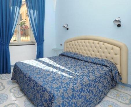 B&B Palazzo Pisani Αμάλφι Δωμάτιο φωτογραφία
