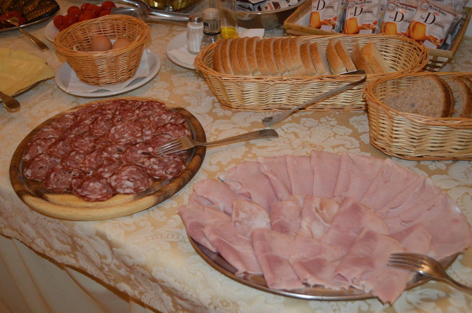 B&B Palazzo Pisani Αμάλφι Εξωτερικό φωτογραφία