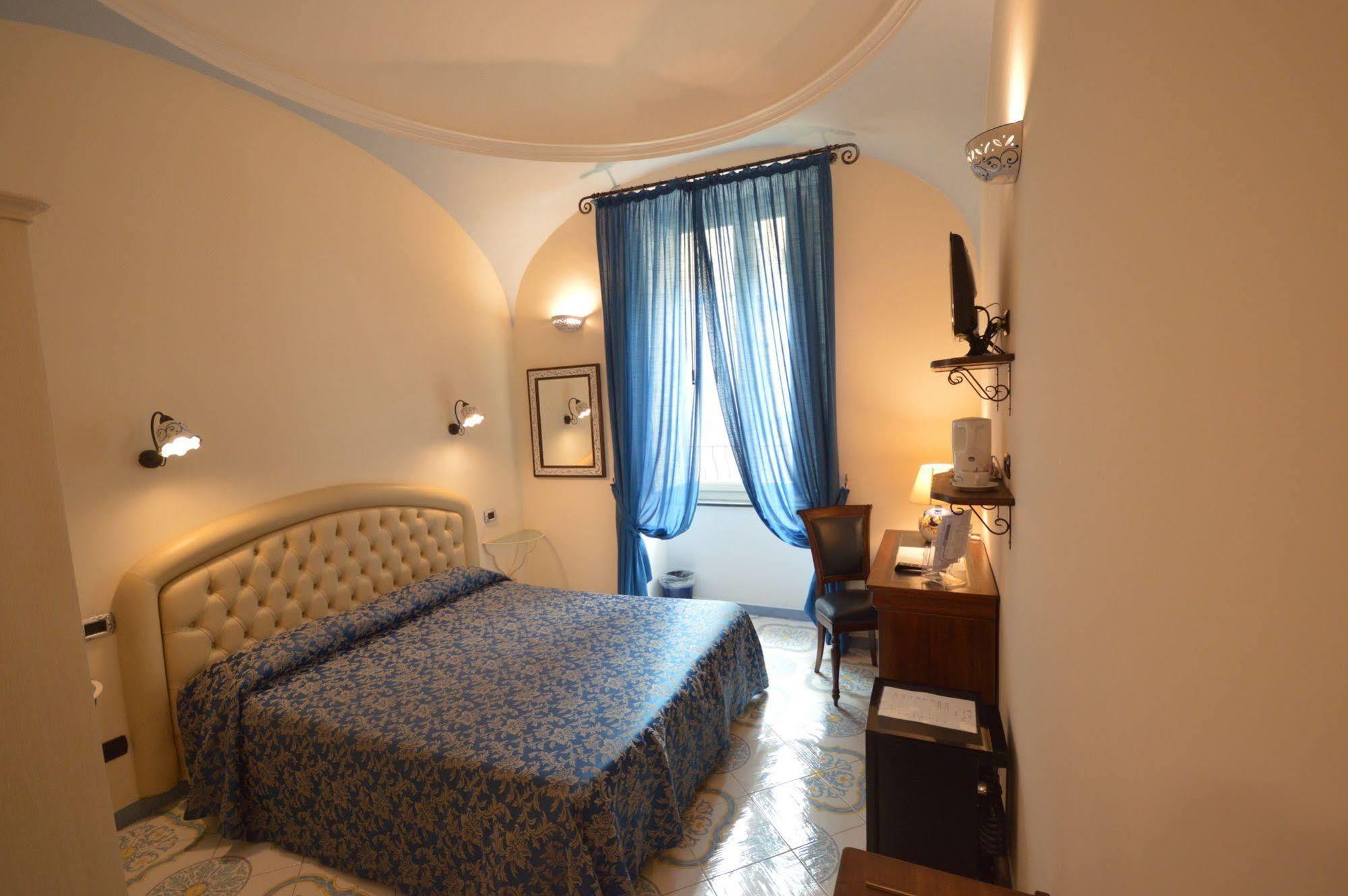 B&B Palazzo Pisani Αμάλφι Εξωτερικό φωτογραφία