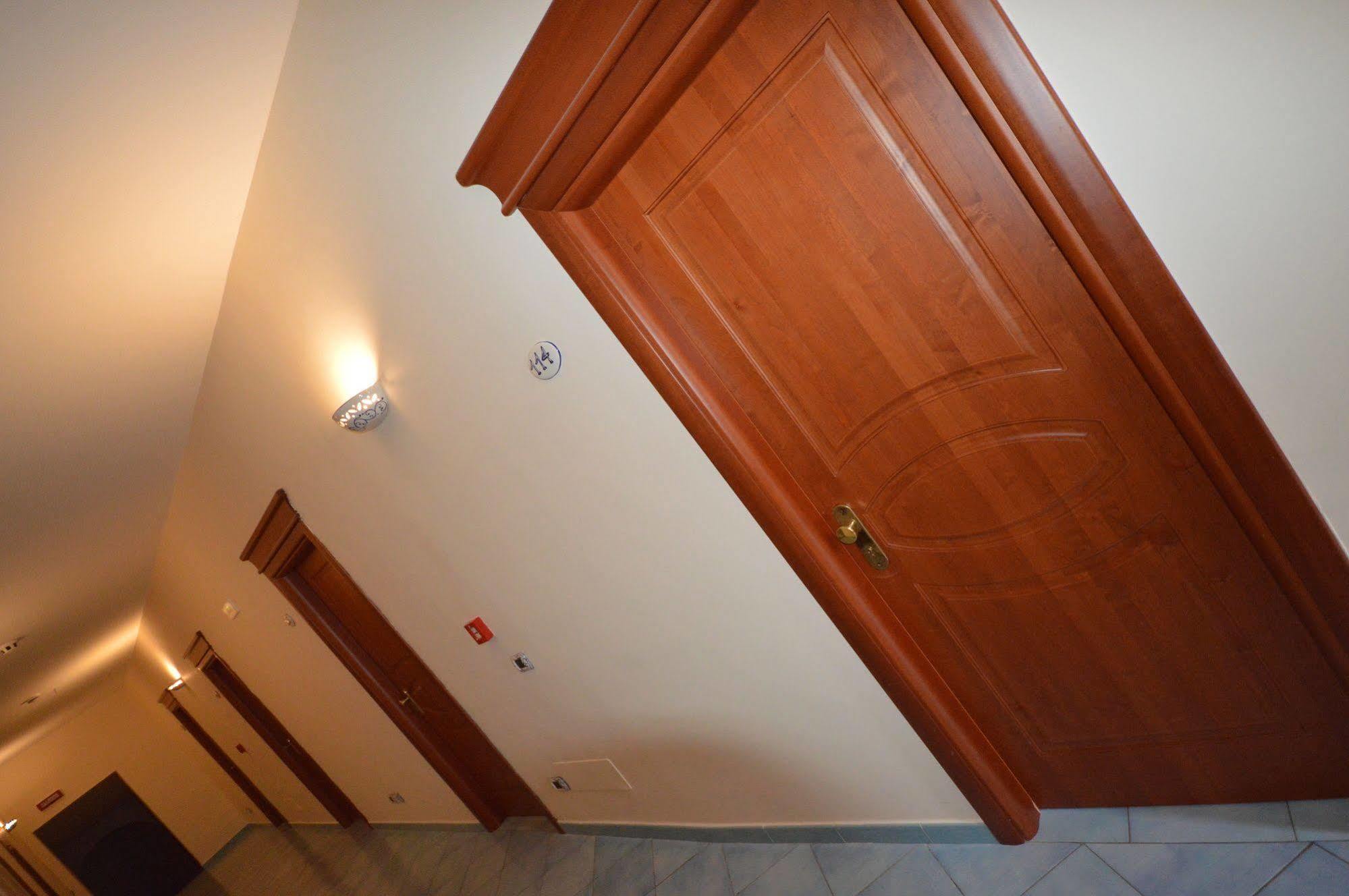 B&B Palazzo Pisani Αμάλφι Εξωτερικό φωτογραφία