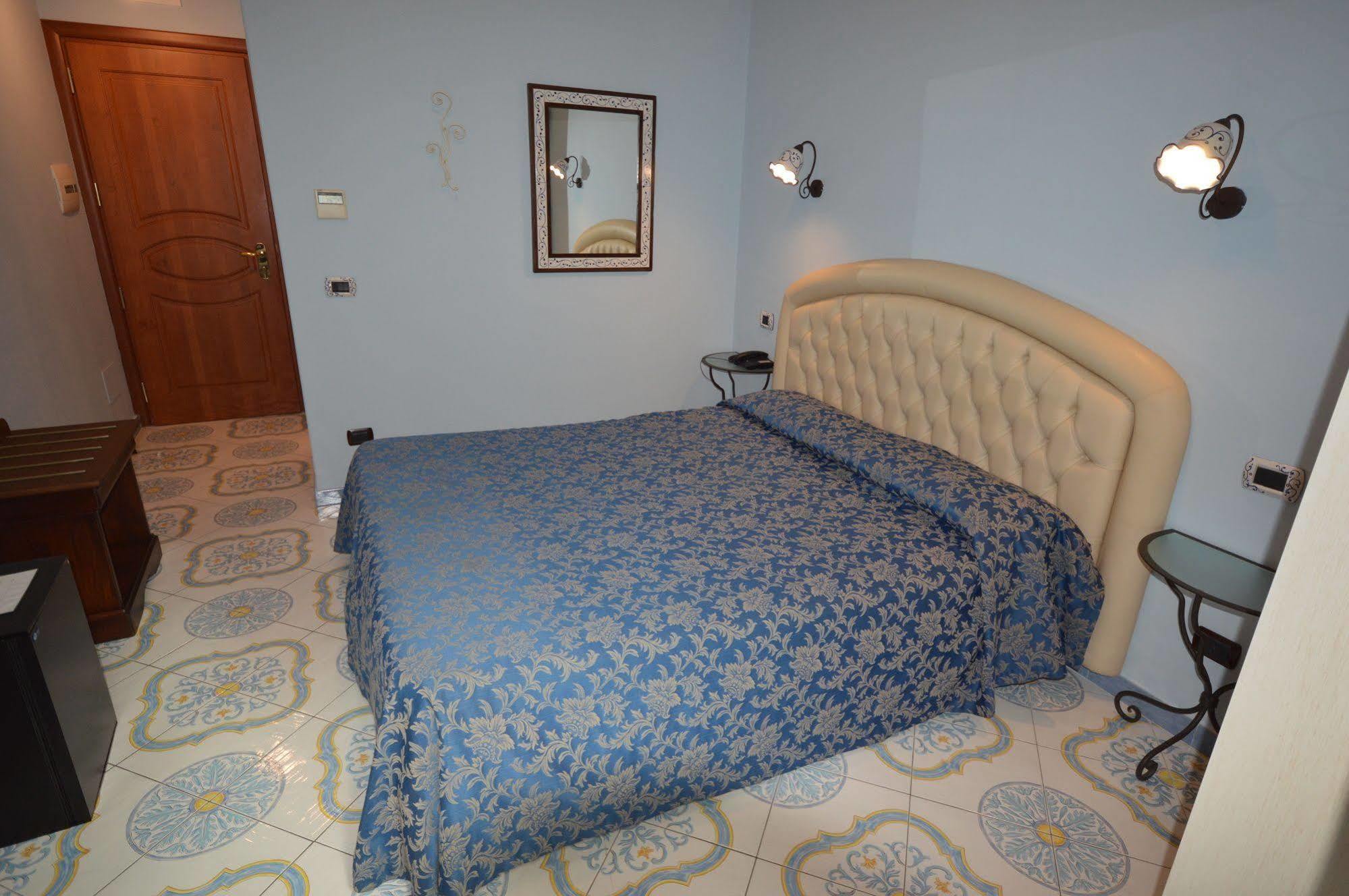 B&B Palazzo Pisani Αμάλφι Εξωτερικό φωτογραφία
