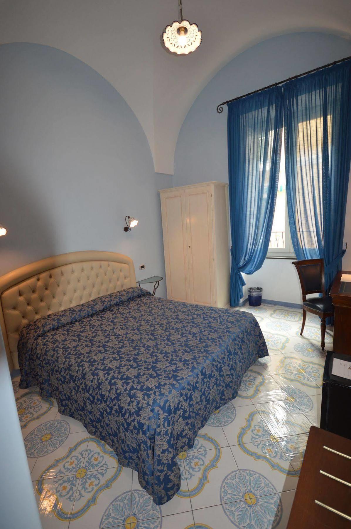 B&B Palazzo Pisani Αμάλφι Εξωτερικό φωτογραφία