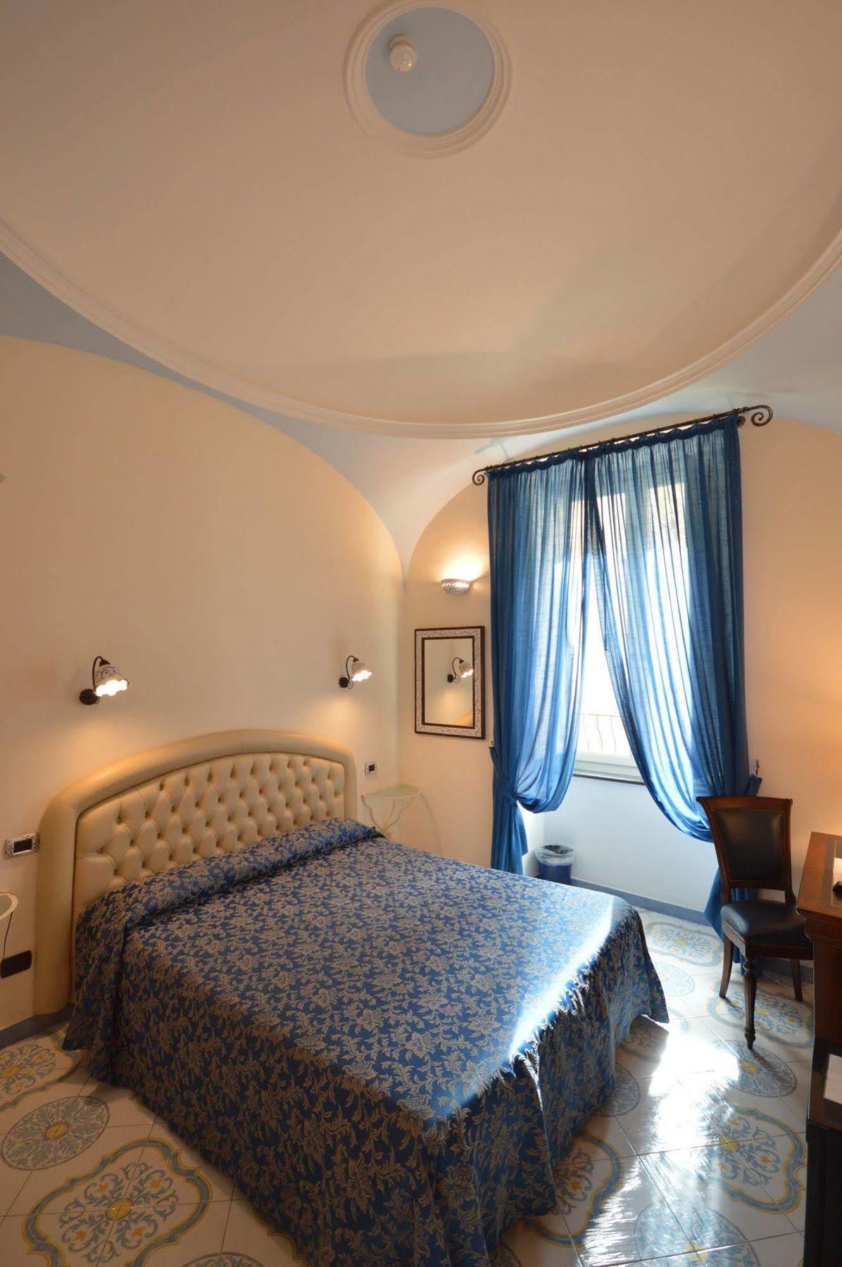 B&B Palazzo Pisani Αμάλφι Εξωτερικό φωτογραφία