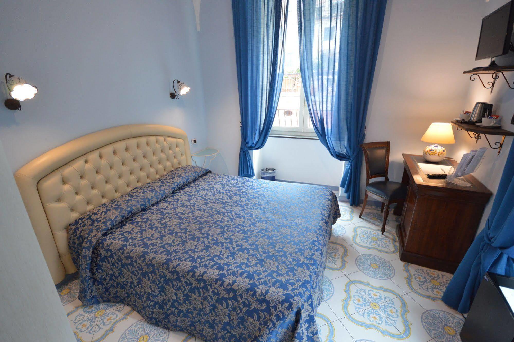 B&B Palazzo Pisani Αμάλφι Εξωτερικό φωτογραφία