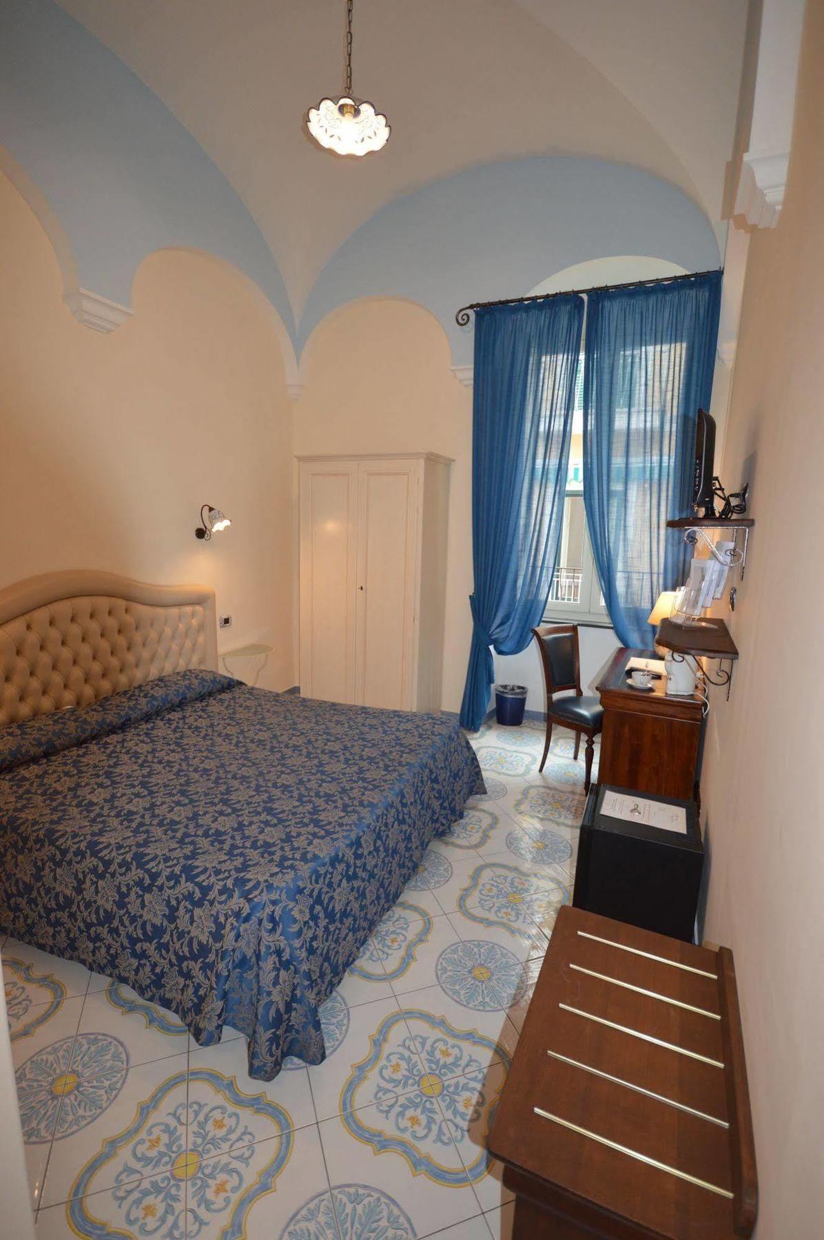 B&B Palazzo Pisani Αμάλφι Εξωτερικό φωτογραφία
