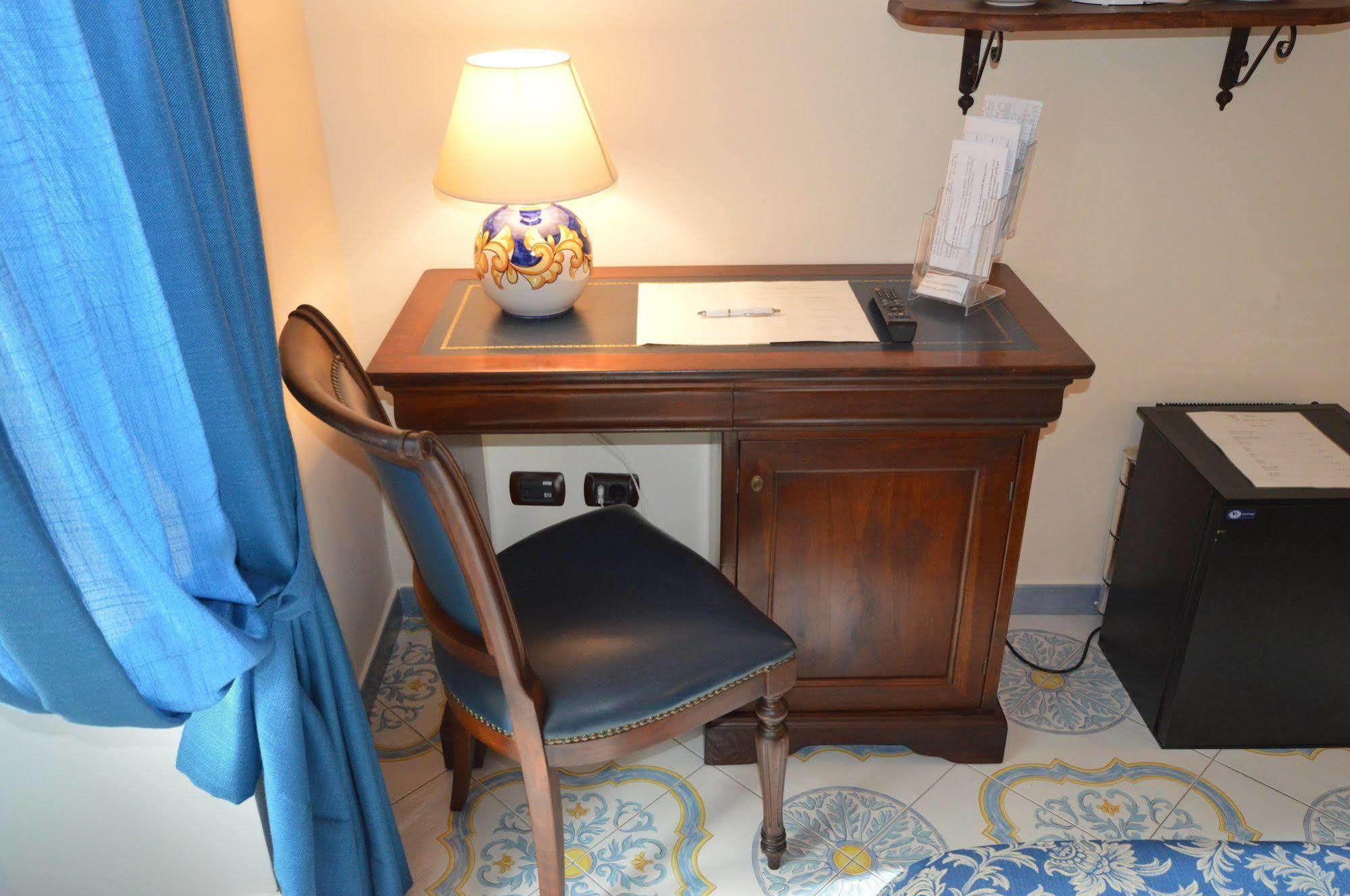 B&B Palazzo Pisani Αμάλφι Εξωτερικό φωτογραφία