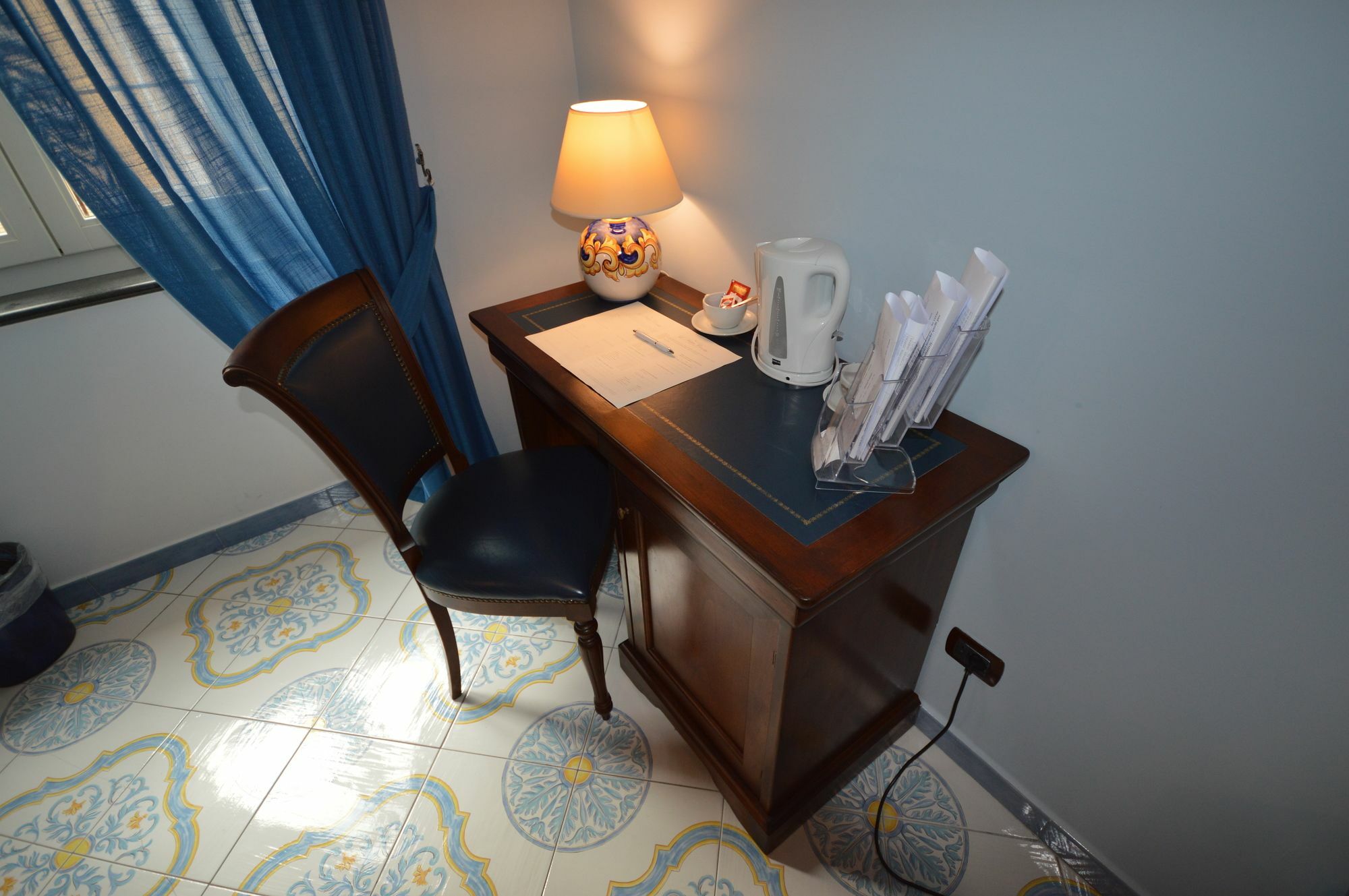B&B Palazzo Pisani Αμάλφι Εξωτερικό φωτογραφία