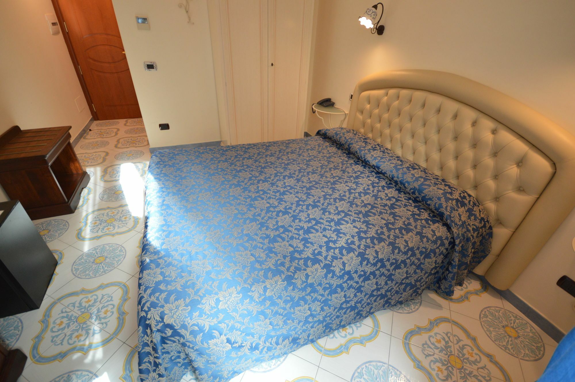 B&B Palazzo Pisani Αμάλφι Εξωτερικό φωτογραφία